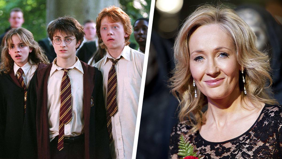 Harry Potter 9: The Cursed Child Movie Planned at Warner Bros.