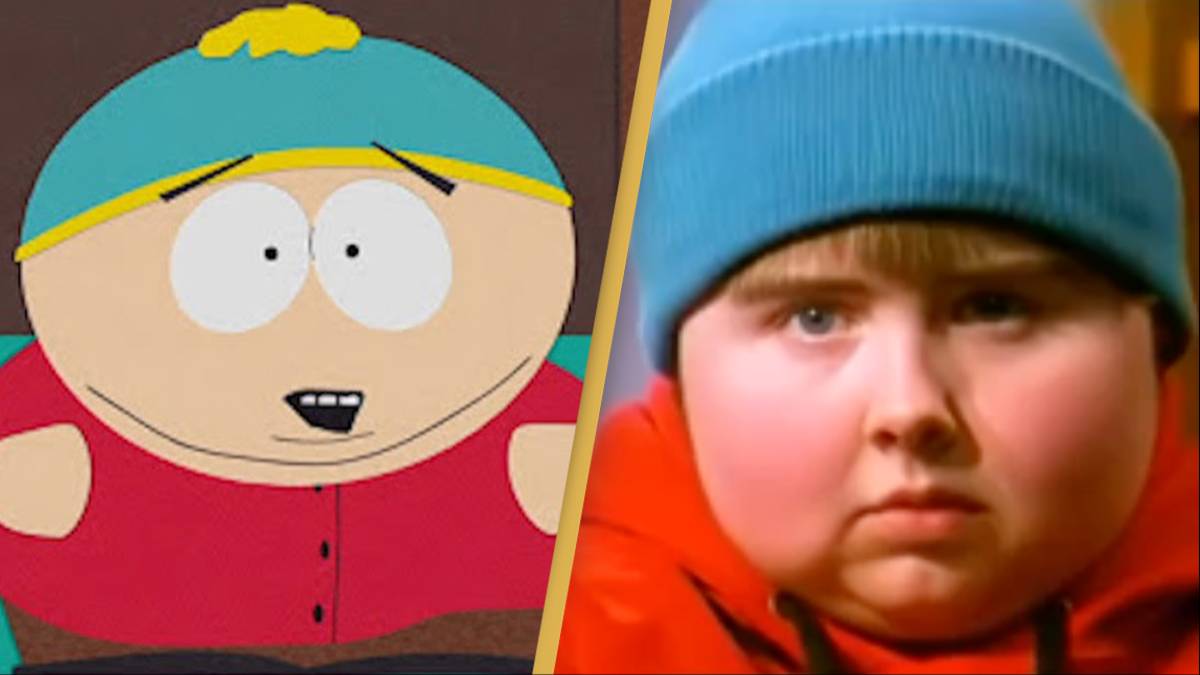 Incredible AI photos show what South Park characters would look like as a  live-action show