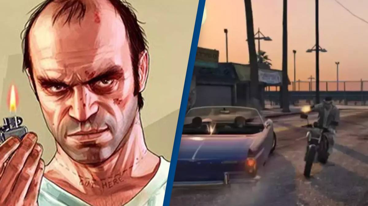 Looks Like The GTA VI Trailer Just Leaked Online (Update: Rockstar  Confirms, Releases Trailer Early)
