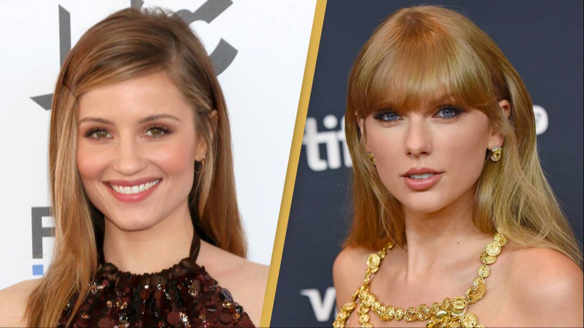 Dianna Agron Thinks Decade-Old Taylor Swift Dating Rumors Are So