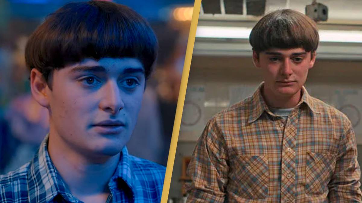 Stranger Things Star Noah Schnapp Finally Confirms Will Byers' Sexuality