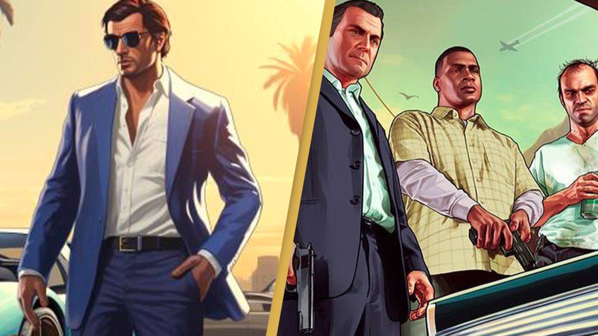What fans can expect from the GTA 6 trailer