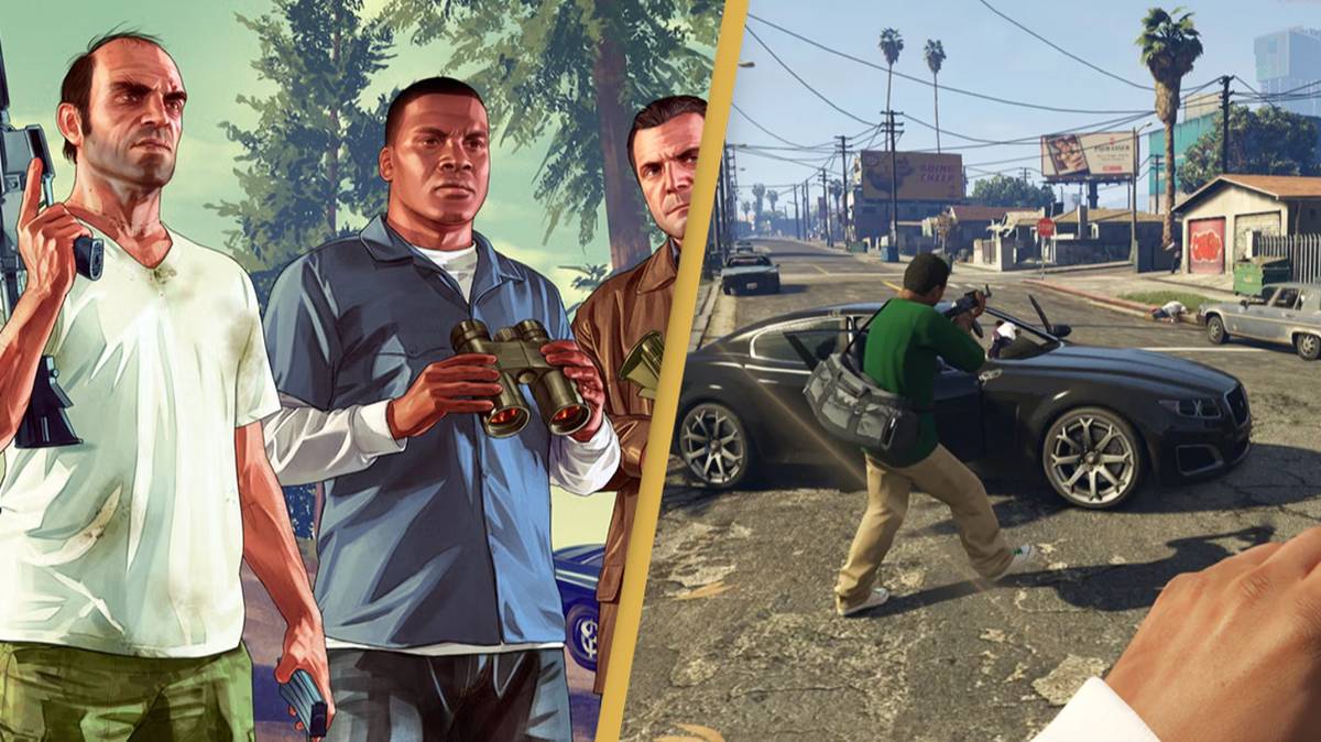 Why $150 is an unrealistic price for GTA 6, even if it has a 1