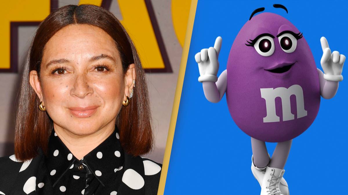 M&Ms Characters Evolve to Honor a Progressive World
