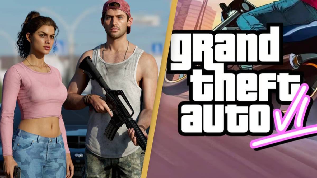 Take-Two Stock Recovers After Grand Theft Auto Leak. What to Know