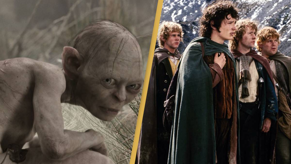 New Lord of the Rings Movie Coming to Theaters From Warner Bros.