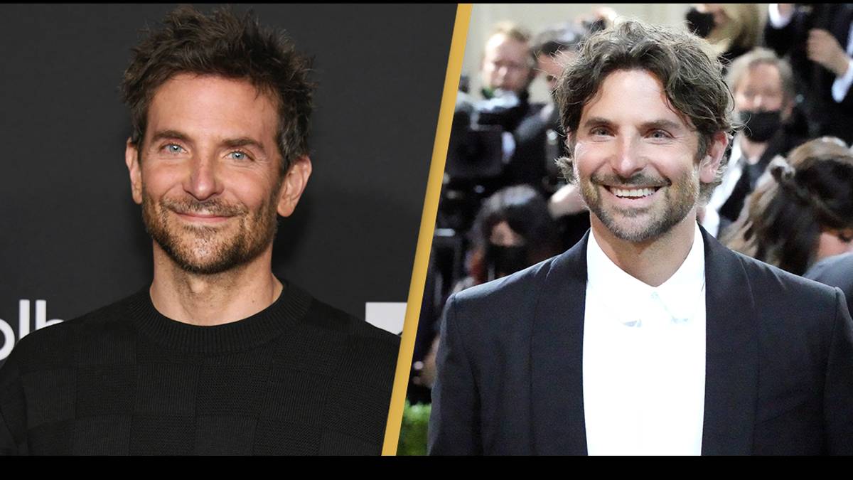 Bradley Cooper opens up about his past addiction and how his celeb