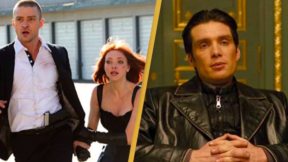 People are saying underrated 2011 Cillian Murphy movie perfectly predicts  the world today