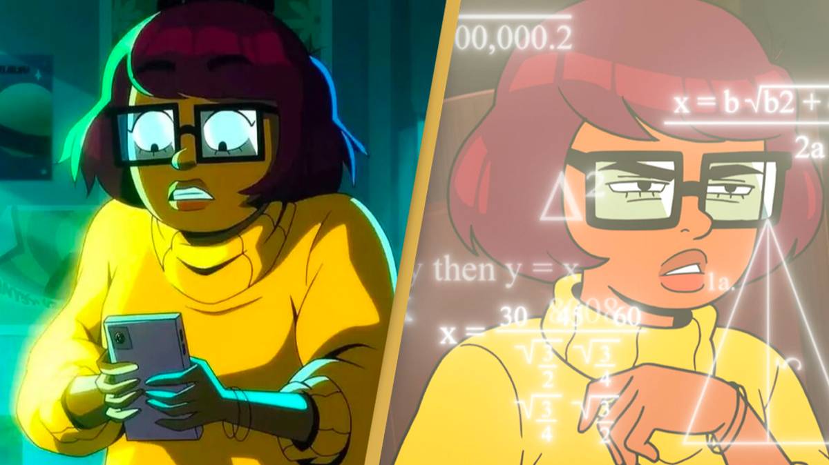 Daphne and Velma Trailer Gives Scooby-Doo Girls a Spin-Off