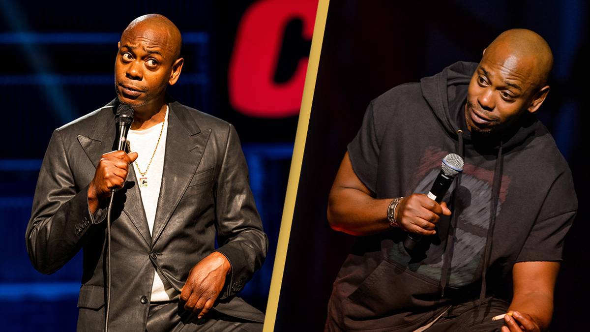 Dave Chappelle is bringing his comedy tour to Australia and New Zealand