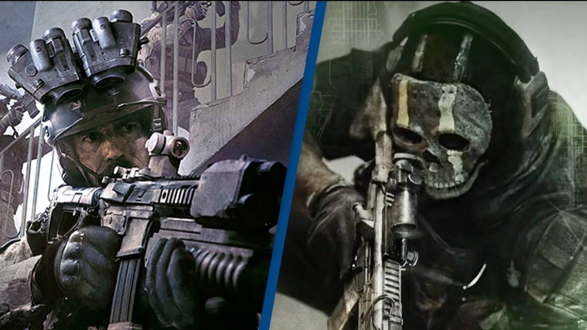 Xbox Has Signed a 'Binding Agreement' to Keep Call of Duty on PlayStation  After Its Acquisition of Activision Blizzard - IGN
