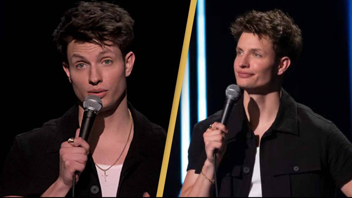 What you need to know about Matt Rife as comedian criticized for joke ...