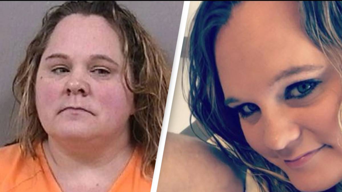 Ohio Mom Faked 7 Year Old Daughters Cancer For Years While Raising Thousands In Donations