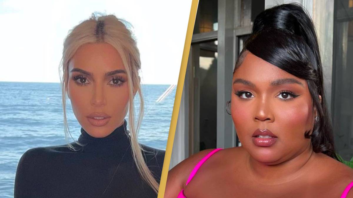 From Lizzo to Kim K: 6 celebrities with shapewear and activewear lines