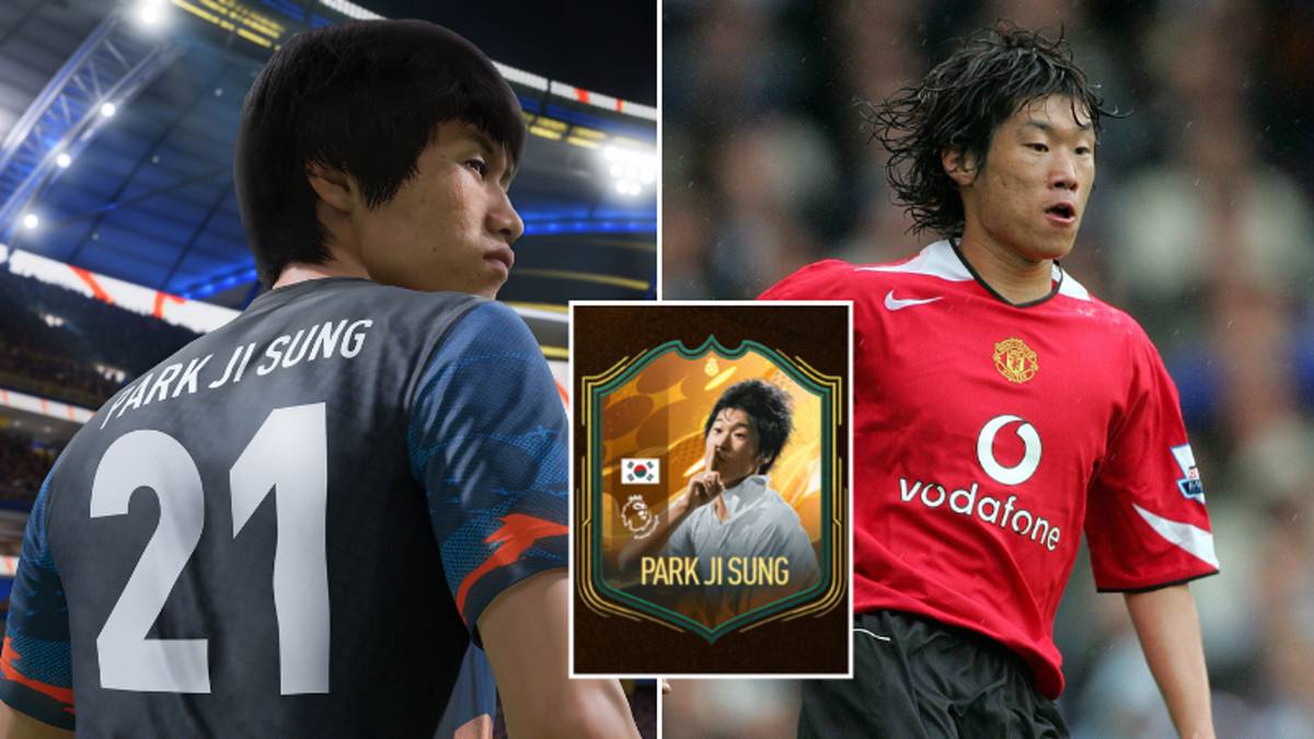  Ji-Sung Park eligible to play for PSV