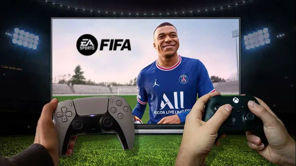 FIFA 23 Crossplay: PlayStation, Xbox And PC Crossplatform…