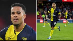 Justin Kluivert becomes second player in 21st century to score in each of Europe's top five leagues