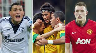 The 17 five-star wonderkids from Football Manager 2013, where are they now?