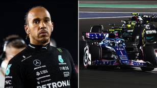F1 set to introduce key rule change that Lewis Hamilton called for months ago