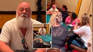 Florida man wins over $5,000 at women's poker tournament after exploiting loophole