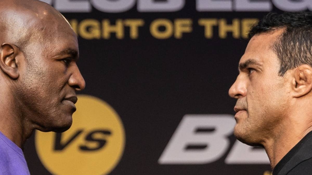 Evander Holyfield vs Vitor Belfort live stream and how to watch on