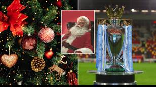 Premier League match could take place on Christmas Eve for first time since 1995 with fixture already chosen
