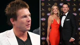 Ben Cousins bravely opens up about difficult recovery from his drug addiction