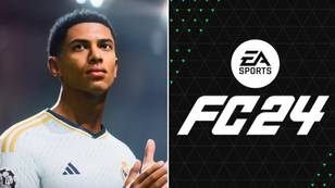 Football fan discovers genius hack to play EA FC 24 early