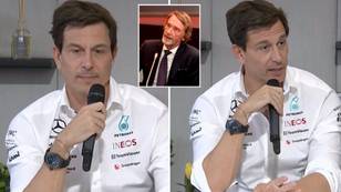 Mercedes team boss Toto Wolff tells Man United fans what they can expect from Sir Jim Ratcliffe