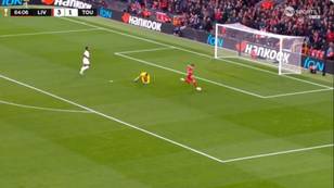 Darwin Nunez’s incredible open goal miss vs Toulouse perfectly sums up his Liverpool career so far