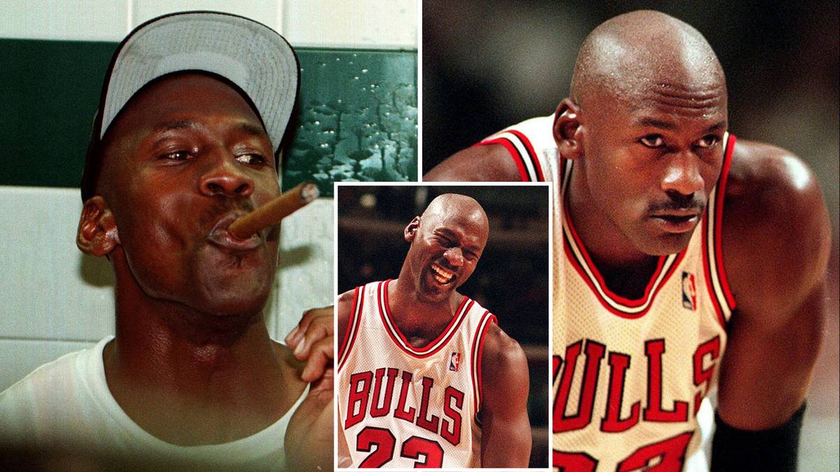 He's the only man that had me terrified on the court” — Shaquille O'Neal on  playing against Michael Jordan - Sports Illustrated Chicago Bulls News,  Analysis and More