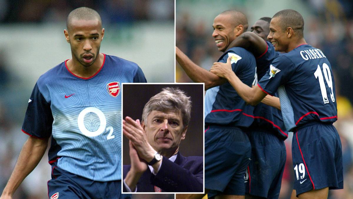 Arsenal: Five former Gunners players we can't believe are still