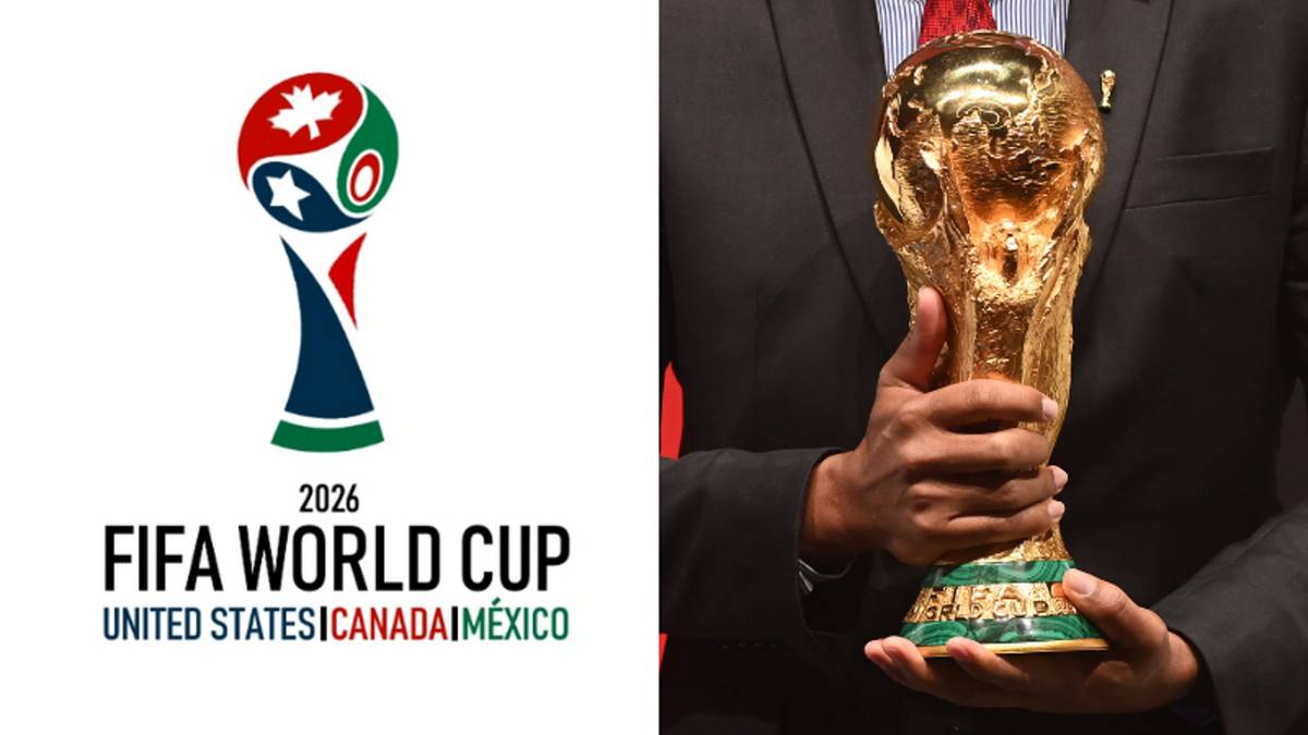 World Cup Could Grow by 40 Games in 2026