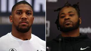 Anthony Joshua vs Jermaine Franklin prize money: How much will the fighters earn?