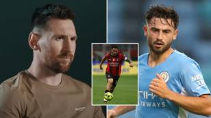 Where are the 10 wonderkids Lionel Messi tipped for stardom in 2016?