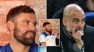 Ben Foster predicts the TWO goalkeepers Pep Guardiola would pick as England manager, both uncapped