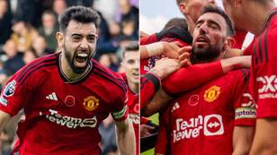 Man United captain Bruno Fernandes linked with shock move to Saudi Arabia