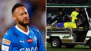 Neymar's horror injury for Brazil set to cost FIFA millions