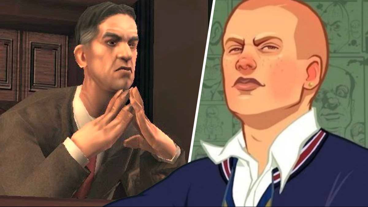 Jimmy Hopkins Voice Actor Demands Bully 2 From Rockstar