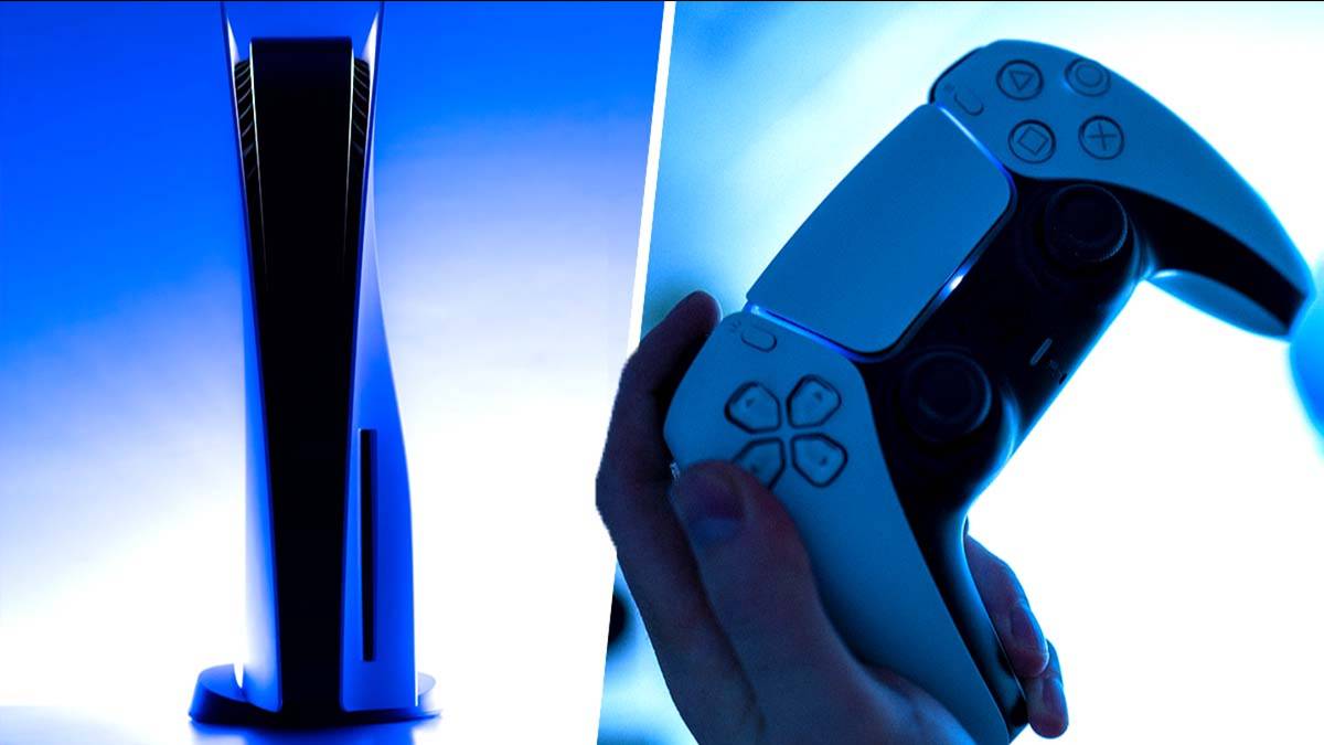 New PlayStation 5 Slimmer Hardware Revision And Detachable Disc
