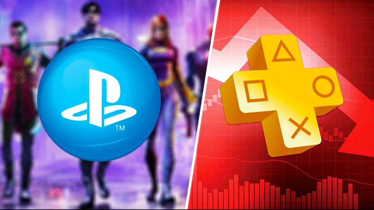 PlayStation Plus users condemn 'worst month' of free games in years
