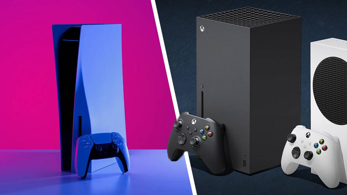 Ps4 ou Xbox series s? #playstation #xbox #ps5 #xboxseriesx #ps4 #xboxs