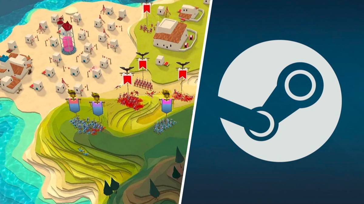 The Story Behind Steam's Most Wishlisted and Controversial Game