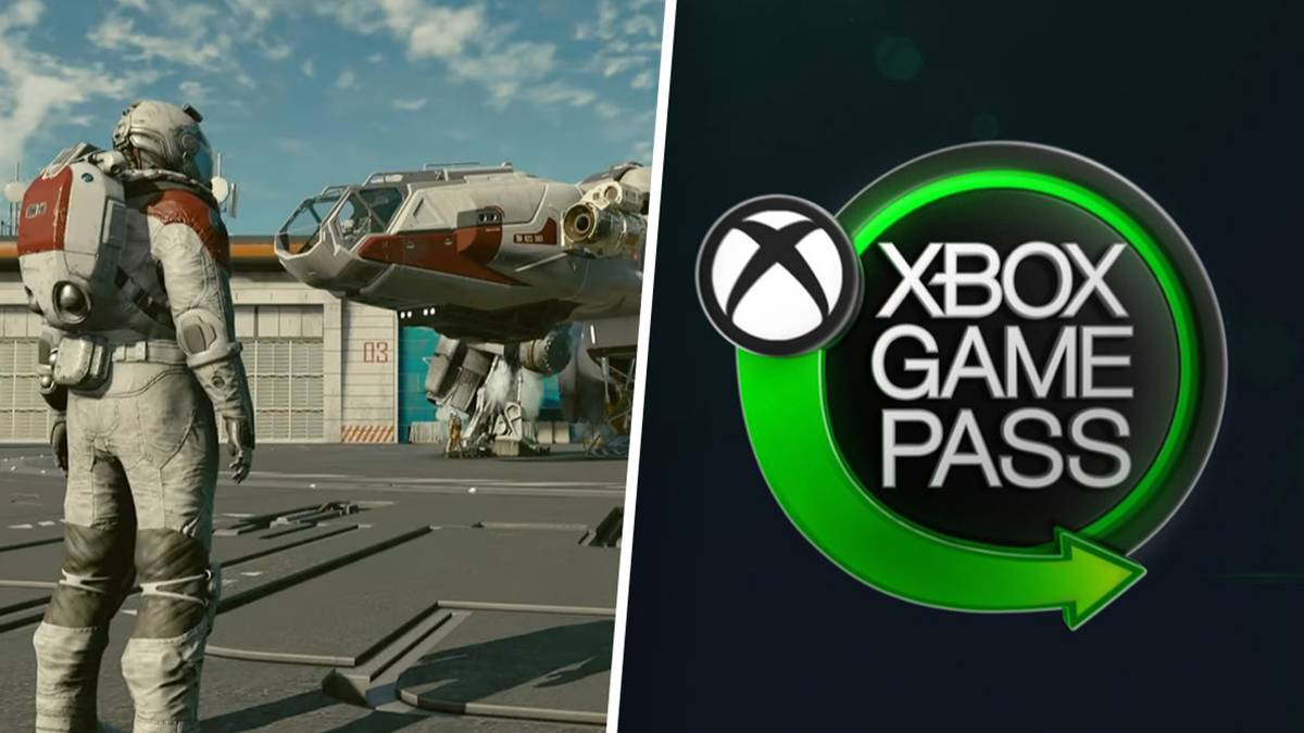 Game Pass releases for the next year announced at Xbox & Bethesda