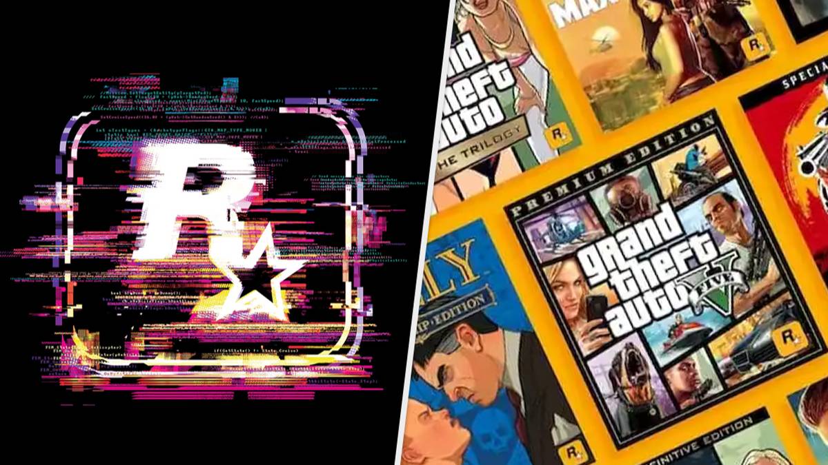 Rockstar Games Makes 5 Games Free for Limited Time