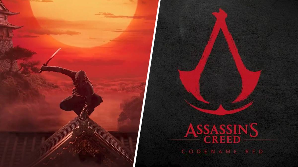 Assassin's Creed new game Codename: Red finally delivers fans' dreams