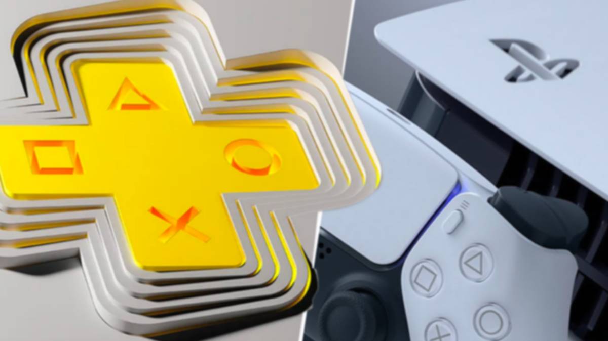 PlayStation Plus on PC is weirdly missing another PS Plus Extra game