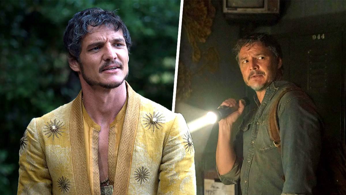 King Pedro Pascal has never starred in a show rated under 88% on Rotten  Tomatoes
