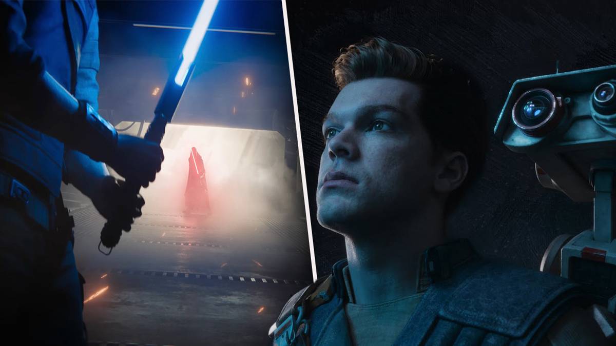 Jedi Survivor Nails Its Two Biggest Star Wars Cameos