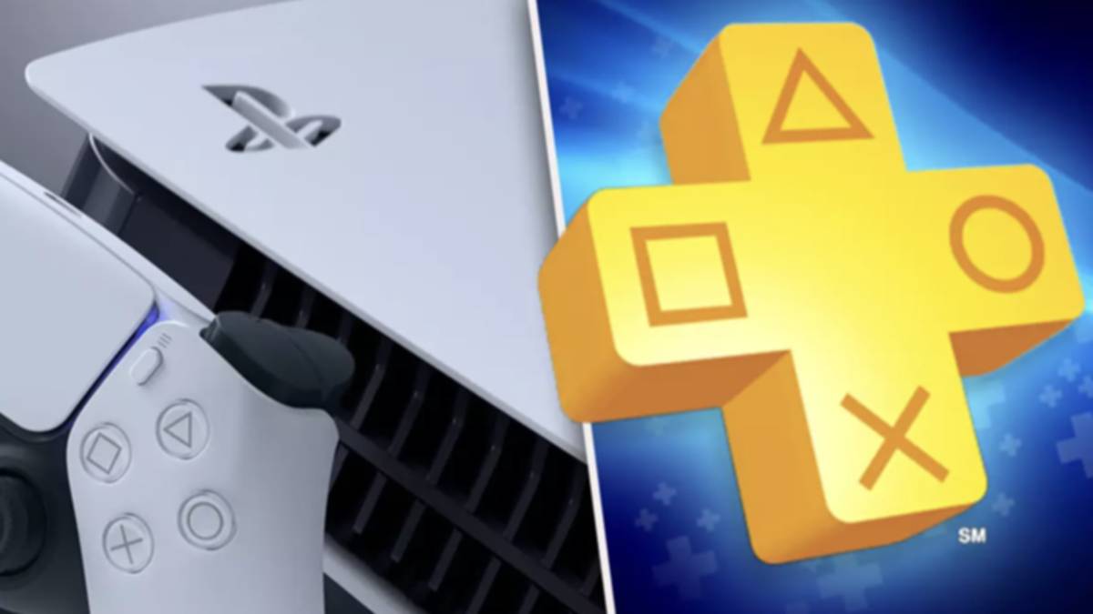 PS Plus: Free games for May 2021 - TryRolling